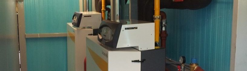Mizar instala calderas de condensación en Valdespartera marca Dietrich