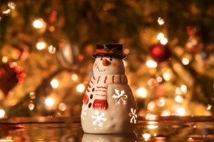 Mizar_Christmas_candle_snowman_with_lights
