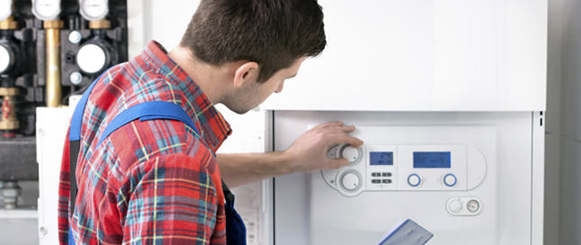 La importancia de un correcto mantenimiento de la caldera para ahorrar en calefacción