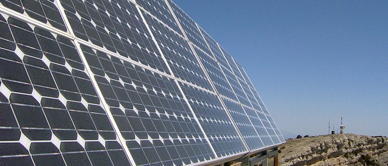 Se aprueba en el Gobierno el impuesto a la energía solar