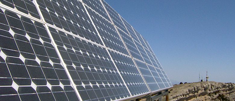 La energía solar termoeléctrica hay que tenerla en cuenta