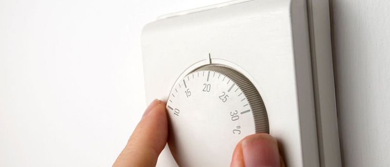 Consejos a la hora de calentar la casa en invierno