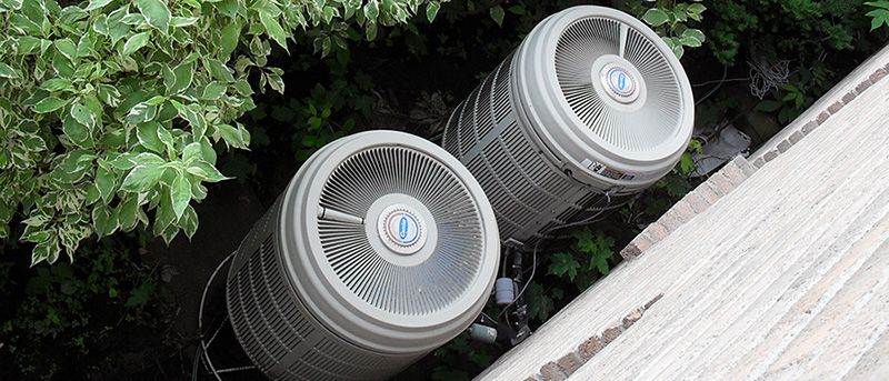 La bomba de calor te ahorra energía