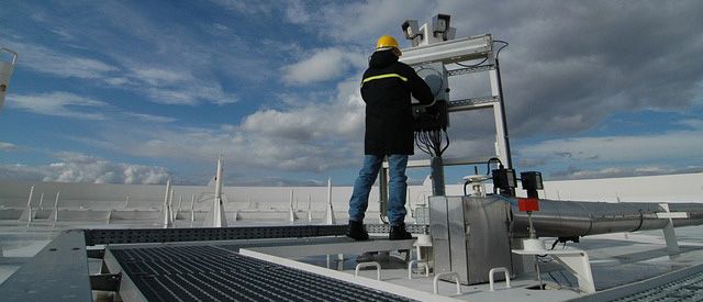 Mantenimiento preventivo de un sistema de climatización o una instalación de aire acondicionado en Zaragoza