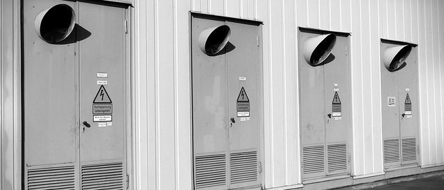 Consejos de mantenimiento para las instalaciones de frío industrial y aire acondicionado en Zaragoza