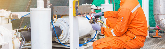 La importancia del mantenimiento preventivo en los sistemas de refrigeración industrial en Zaragoza