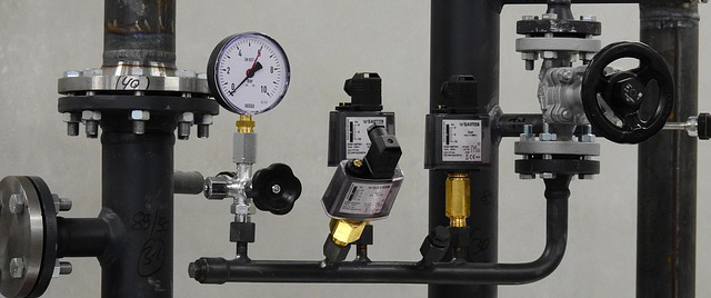 Funcionamiento y mantenimiento de una caldera de gasoil