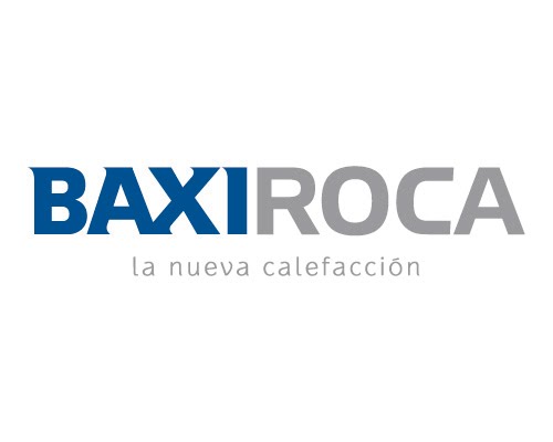 Calderas BaxiRoca